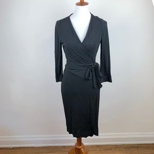 NWT Diane von Furstenberg New Jules Dress, sz 10